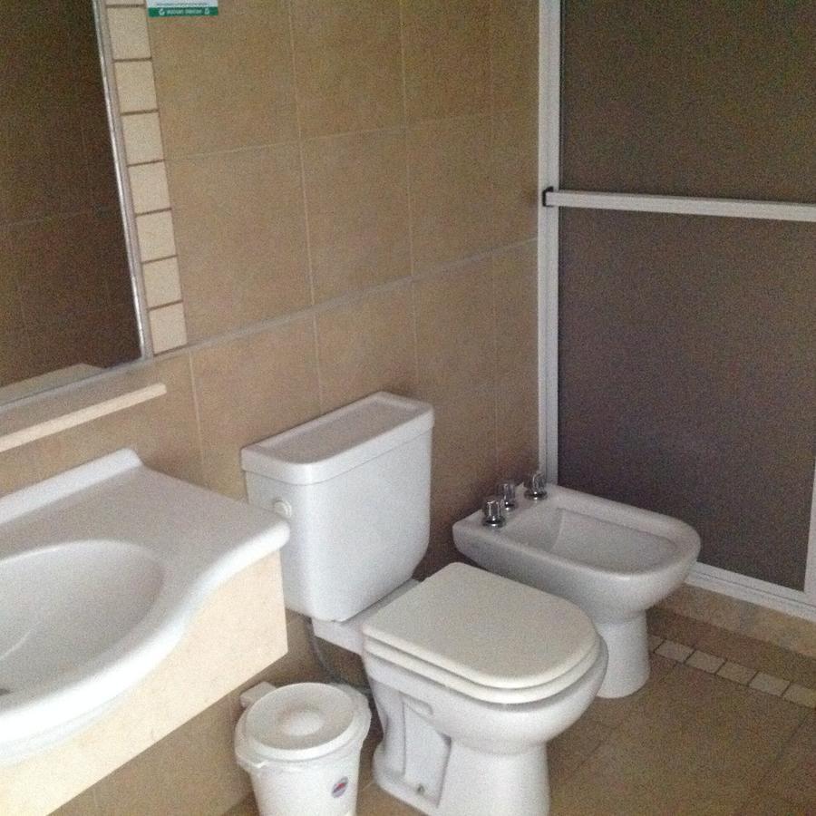 Hotel Belgrano 산루이스 외부 사진